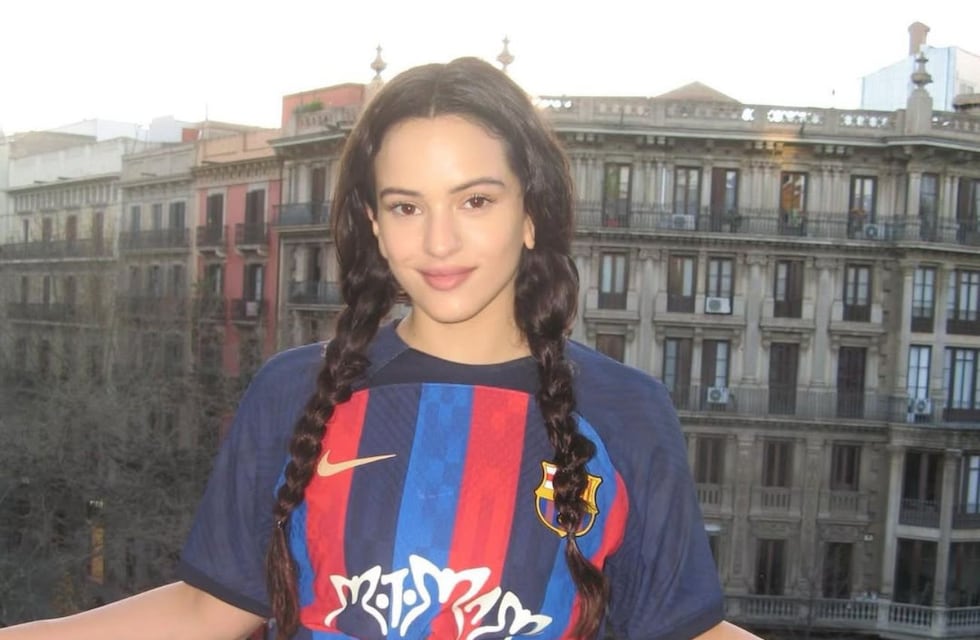 Le preguntaron a Rosalía cuánto dinero gana y su respuesta descolocó a todos: “Invierto en...”