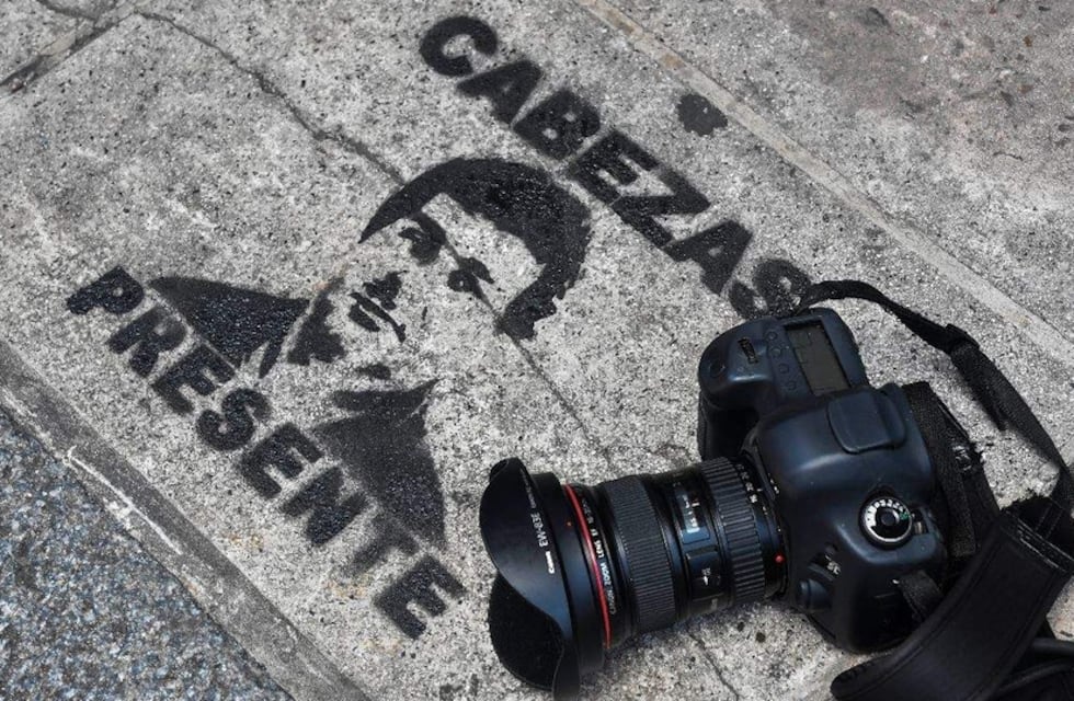 “Nos mintieron diciendo perpetua”: la desgarradora carta de la hermana de José Luis Cabezas a 26 años del crimen