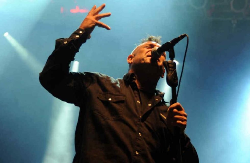 El recital de Iorio en Rafaela no se reprograma y devolverán el valor de las entradas