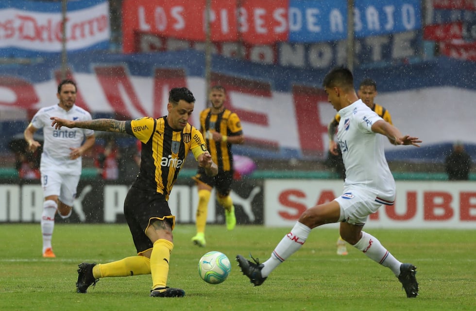 Copa Argentina: Peñarol y Nacional quieren jugarla