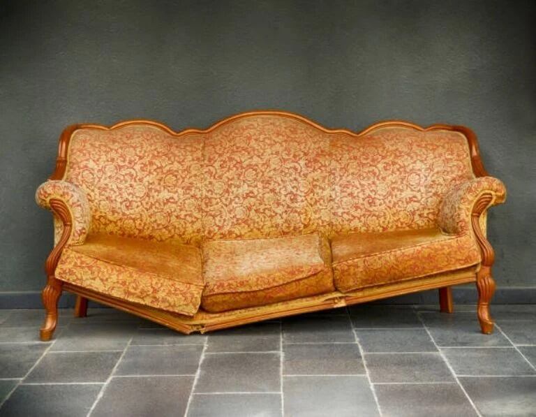 Se te rompen cosas en casa: ¿qué significa según el Feng Shui?