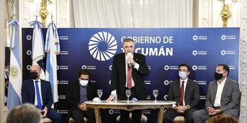 La provincia invertirá $97 millones en equipamiento para comedores escolares