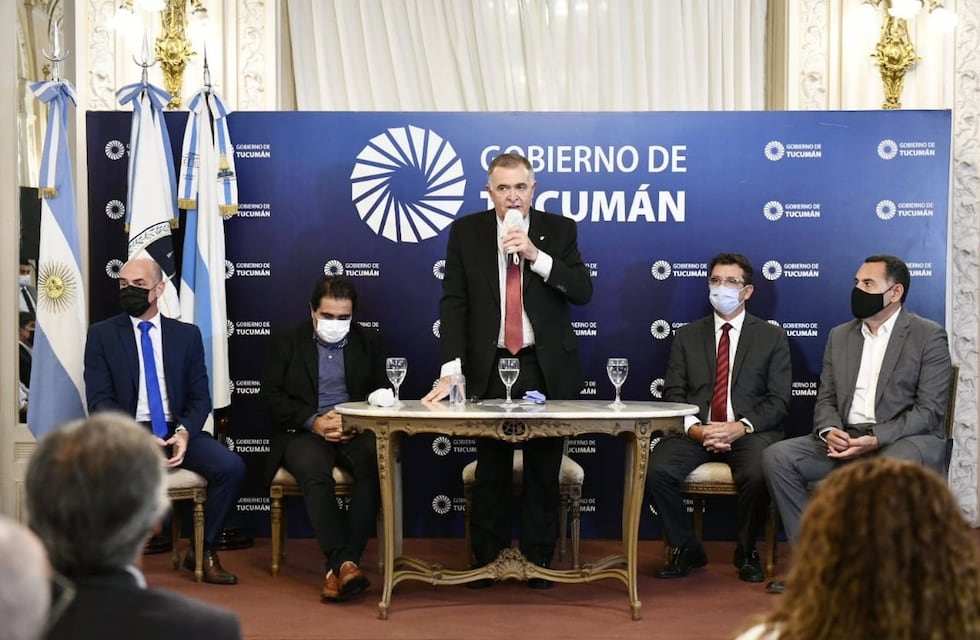 La provincia invertirá $97 millones en equipamiento para comedores escolares