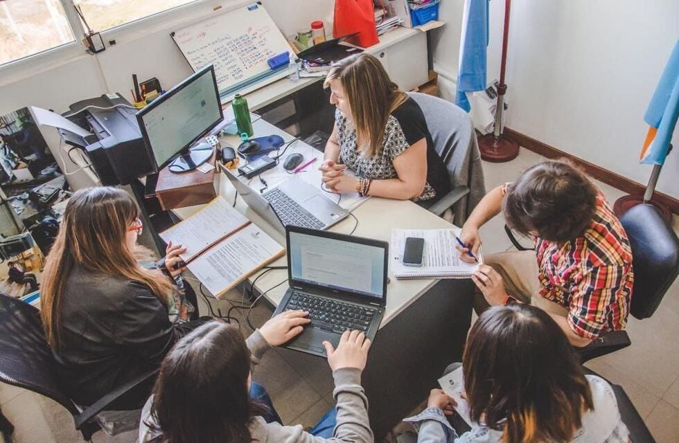 Realizaron la apertura de ofertas para la construcción de la plaza Nunca Jamás