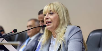 Rossana Chahla: "No más decisiones basadas en olfato, las decisiones se basan en datos"