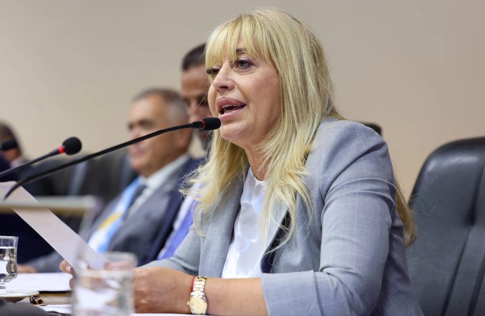 Rossana Chahla: "No más decisiones basadas en olfato, las decisiones se basan en datos"