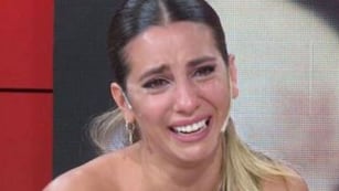 La tremenda denuncia contra Cinthia Fernández por promocionar un casino online de apuestas ilegales