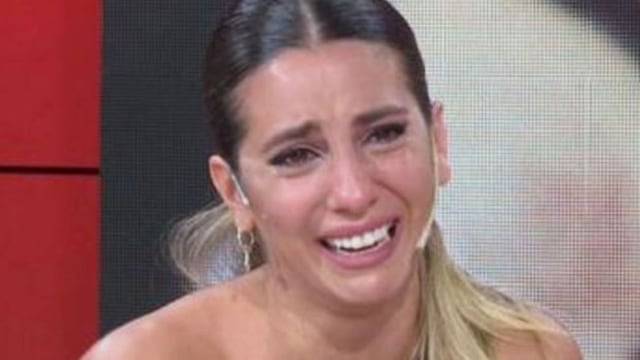 La tremenda denuncia contra Cinthia Fernández por promocionar un casino online de apuestas ilegales