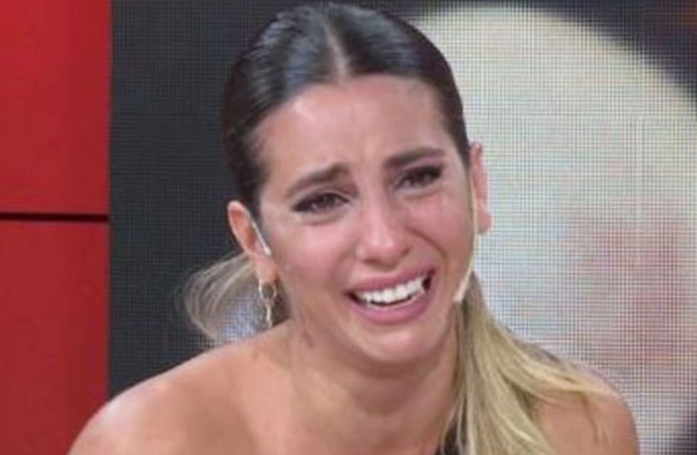 La tremenda denuncia contra Cinthia Fernández por promocionar un casino online de apuestas ilegales