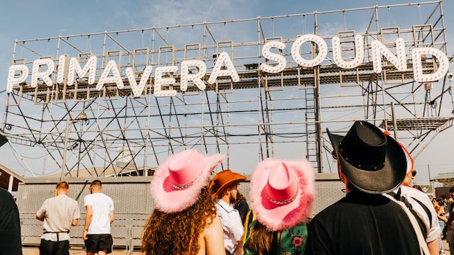 Primavera Sound