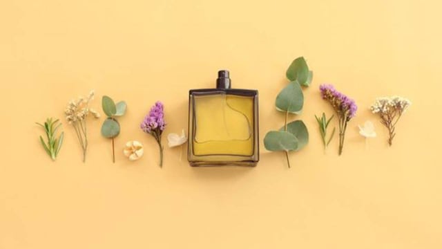 El aroma juega un rol fundamental en cada persona.