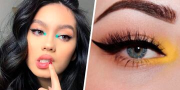 La nueva tendencia en maquillaje