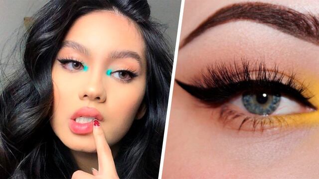 La nueva tendencia en maquillaje