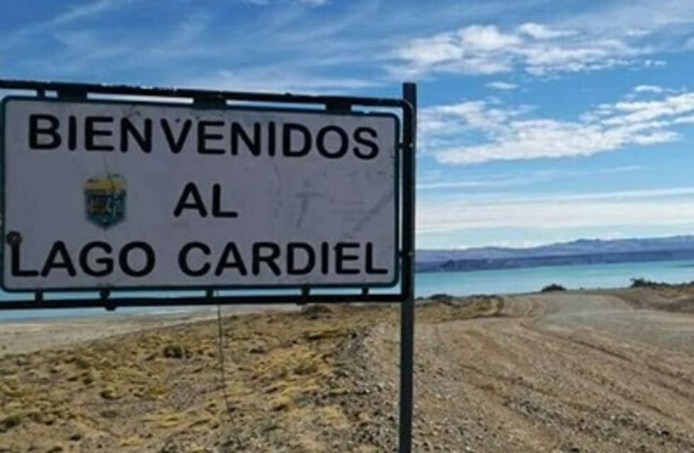 Tragedia en Lago Cardiel:  son cuatro las víctimas fatales