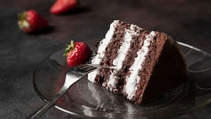 Cuál es la torta elegida entre las mejores del mundo.