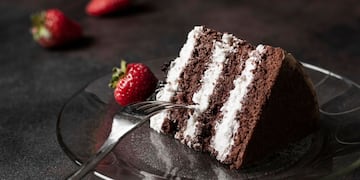 Cuál es la torta elegida entre las mejores del mundo.