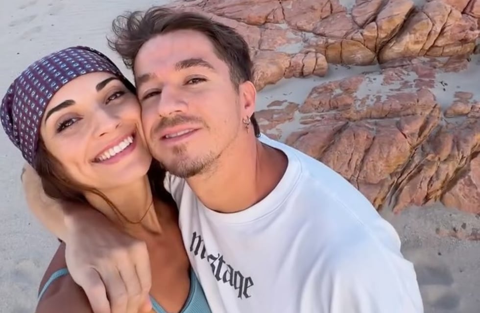 “Motorhome, Talleres y aventuras”: así es la nueva vida de Jere Fijo y Gina Casinelli