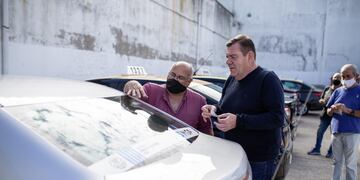 Al ser accionado el dispositivo, se emite una alerta. También están debidamente identificados.