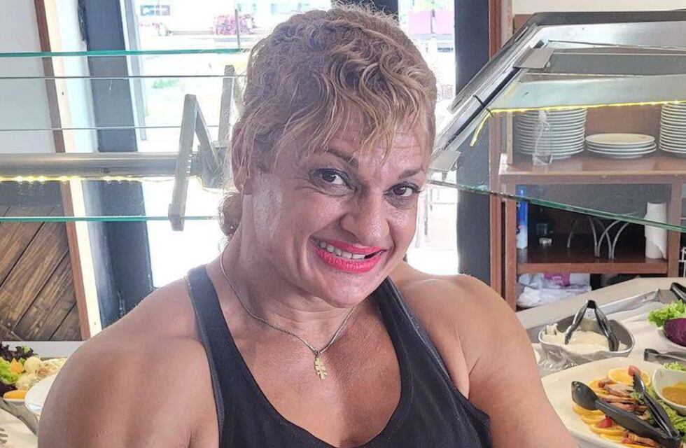 Alejandra Oliveras contra la “gente tóxica”: “Sonreí, tirate ese hermoso pedo”