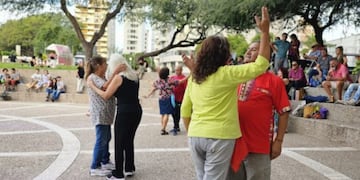 Actividades al aire libre para hacer este domingo en Córdoba.