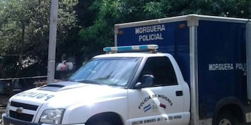 Una mujer murió atropellada en Tobuna y buscan al conductor que se dio a la fuga.