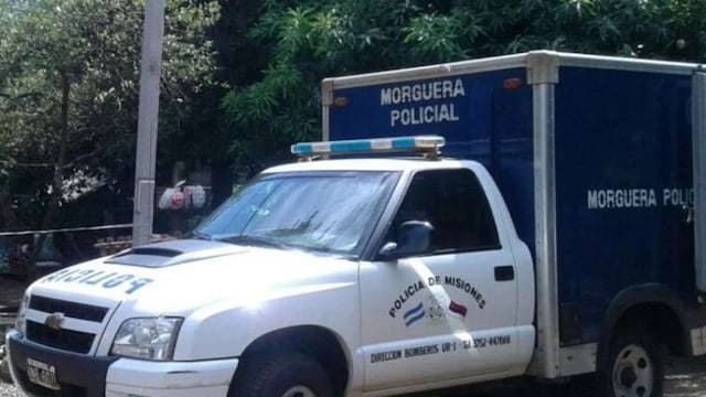 Una mujer murió atropellada en Tobuna y buscan al conductor que se dio a la fuga.