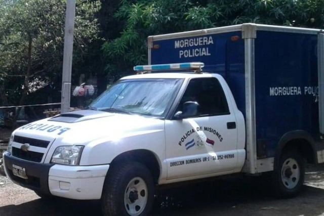 Una mujer murió atropellada en Tobuna y buscan al conductor que se dio a la fuga.
