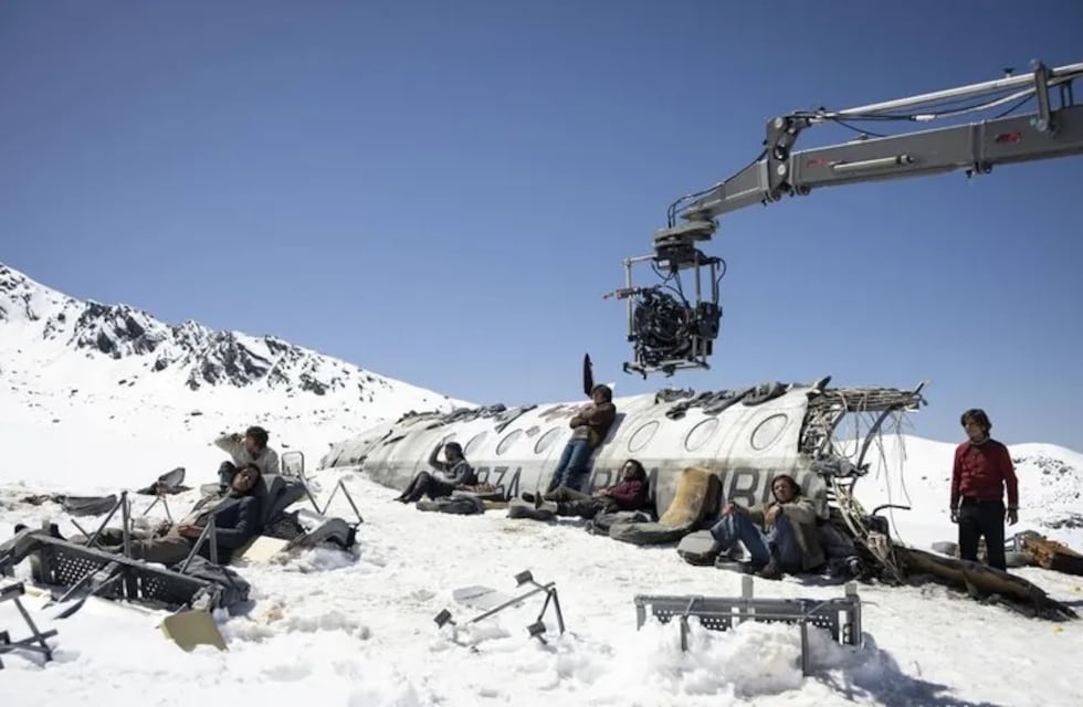 La Sociedad de la Nieve no pudo ganar en los premios Oscar 2024: quiénes se llevaron las estatuillas