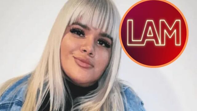 Morena Rial explotó contra LAM y estalló la polémica: “Sos el real 4 de copas”