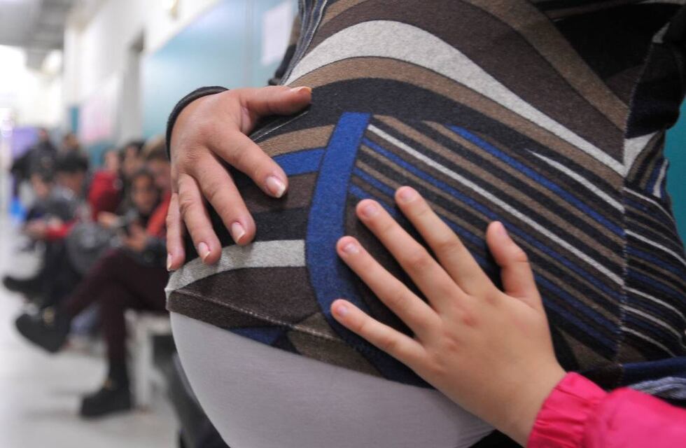 La Justicia salteña sentó un novedoso precedente judicial a favor de una mujer embarazada