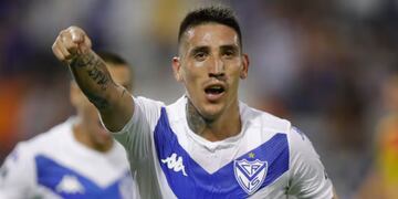 Fue una promesa del fútbol, pero con altercados: los principales escándalos de Ricardo Centurión