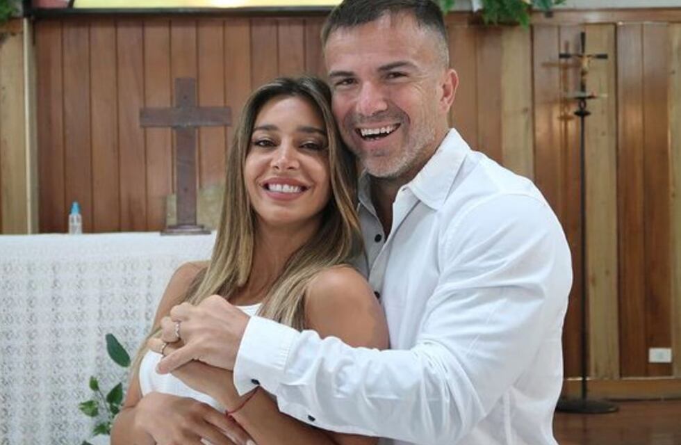 A 9 meses de su casamiento, Sol Pérez contó cuál es el problema de pareja que tiene con Guido Mazzoni: “Horrible”