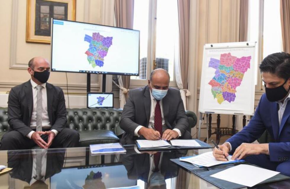 Tucumán recibirá $2.700 millones para obras en escuelas