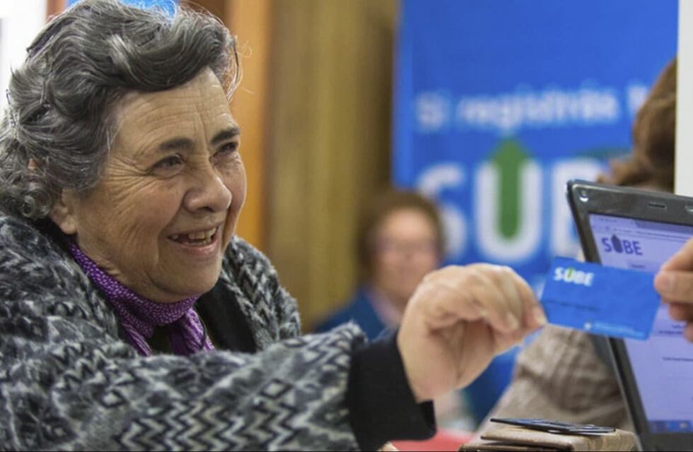 Tarjeta SUBE en Rosario: extienden el horario de atención para trámites en el Centro Fontanarrosa