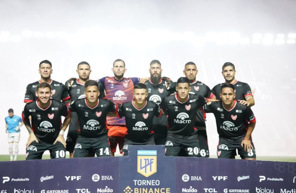 El recuperado Instituto: cómo quedó en las posiciones y lo que viene
