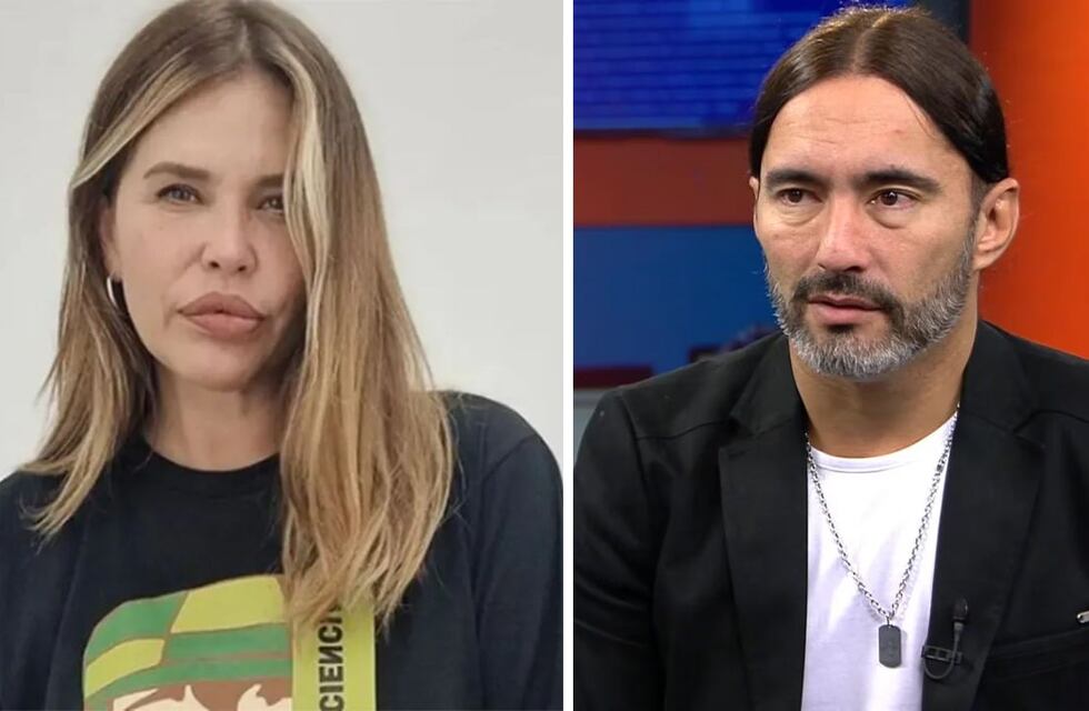¿Lo engañó con alguien famoso? El verdadero motivo por el que Nazarena Vélez se separó de Daniel Agostini