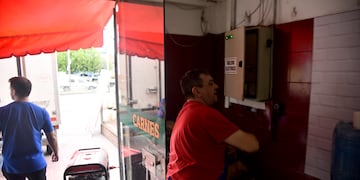 Cortes de luz programados en Córdoba este miércoles 29 de enero.