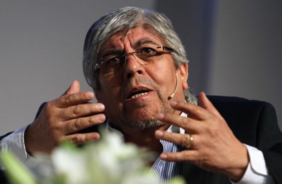 Coronavirus: Camioneros pide que vacunen con prioridad a los choferes que cruzan fronteras