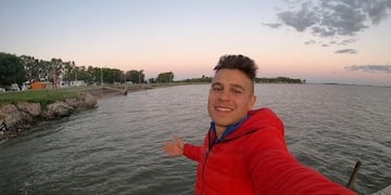 A un joven viajero le robaron la computadora en un hostel de Puerto Madryn.