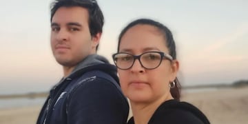 Gonzalo padece una extraña enfermedad y su mamá busca la ayuda de todos.