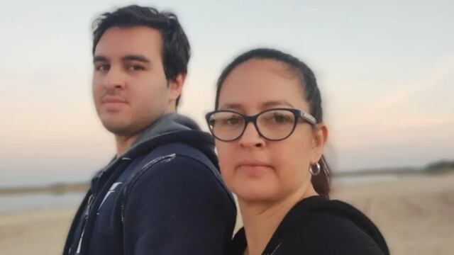 Gonzalo padece una extraña enfermedad y su mamá busca la ayuda de todos.