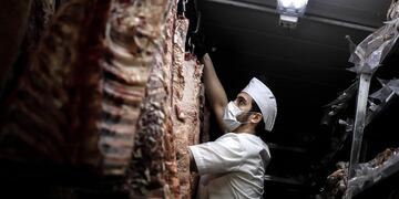 Para la ACDE, el cepo a la carne es "repetir errores cuyo fracaso fue evidente”.