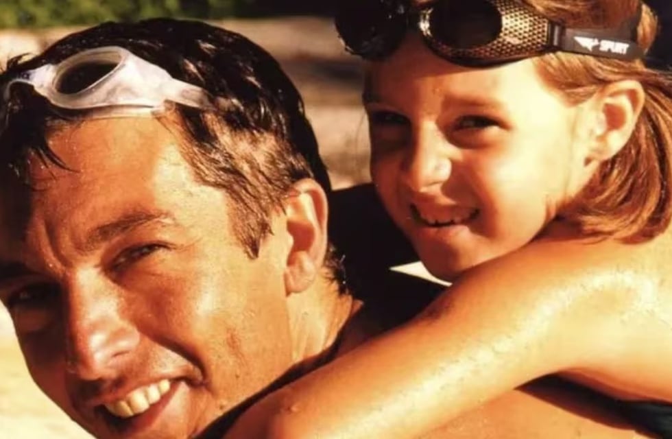 Así está hoy Clara, la joven hija de Ricardo Darín y Florencia Bas: ¿a qué se dedica?