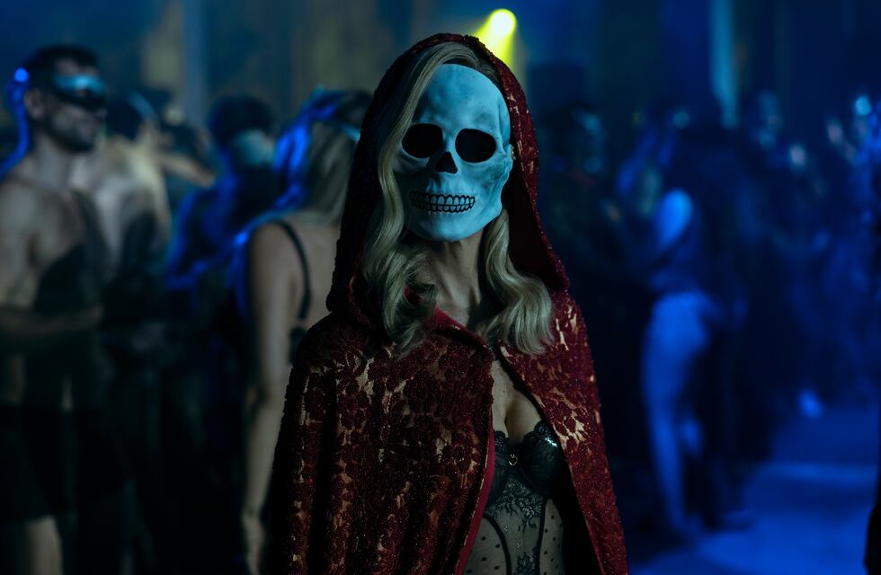 Netflix prepara un jugoso estreno que te helará la sangre: la serie de terror que no te dejará dormir