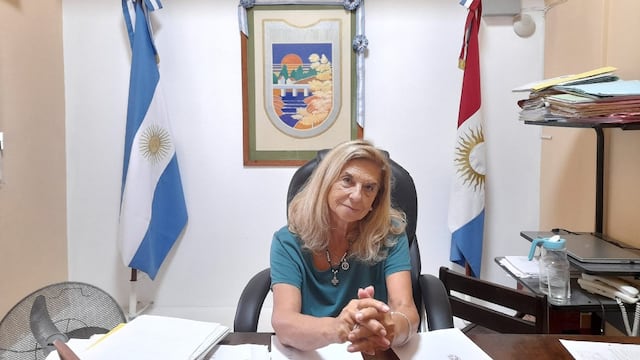 Morales se encuentra en el centro de las críticas por sus dichos en redes sociales.