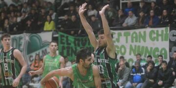 Altense cayó ante Villa Mitre