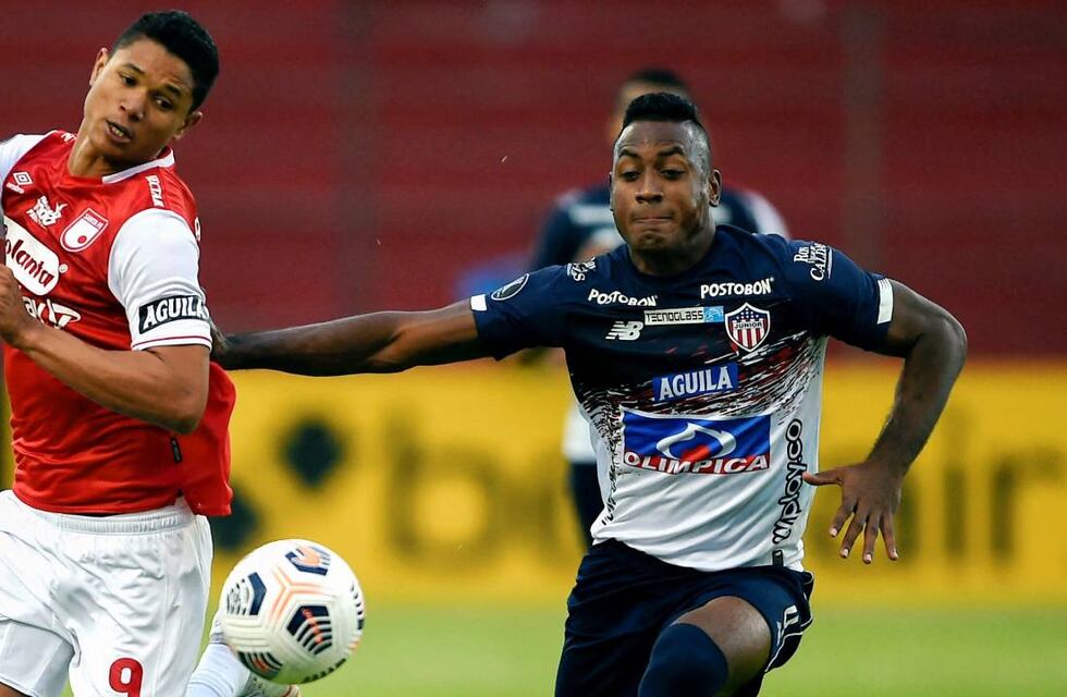 Newell’s cerró la contratación de Willer Ditta para reforzar la defensa