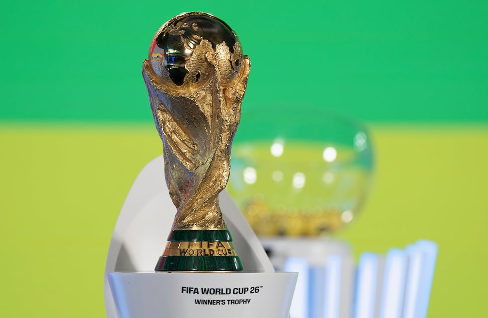 Las 3 reglas insólitas que considera aplicar FIFA para el Mundial 2026