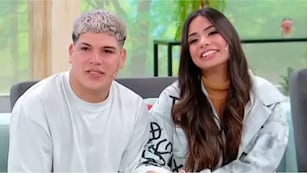 La tajante decisión de Daniela Celis y Thiago Medina sobre tener más hijos