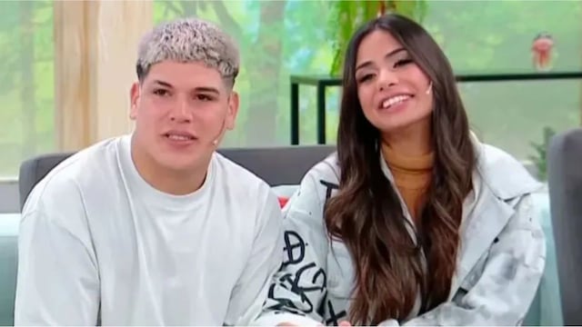 La tajante decisión de Daniela Celis y Thiago Medina sobre tener más hijos